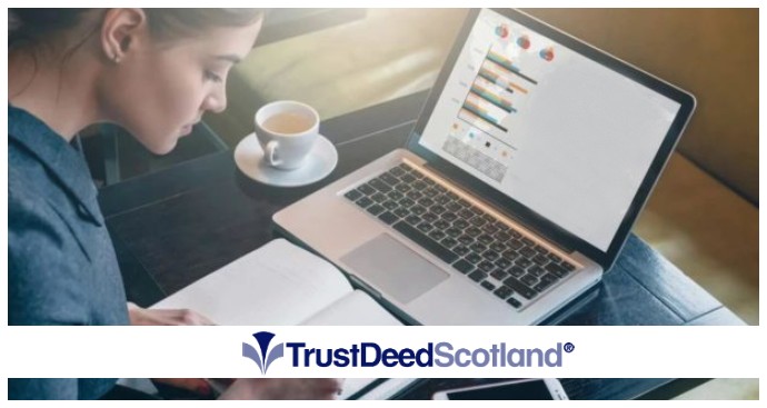 What's the difference between an IVA and Trust Deed?