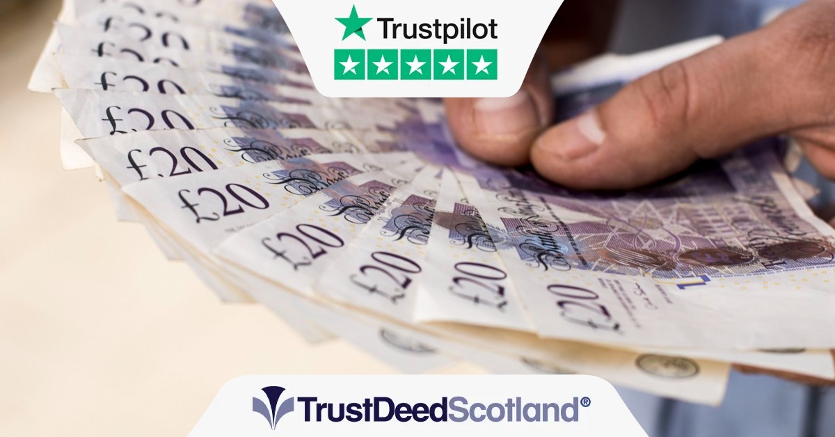 New Scottish Loan Shark Victim Support Service Launched Trust Deed