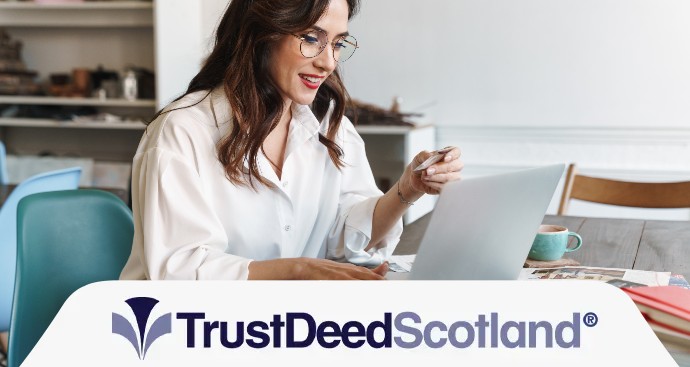 New Scottish Debt Help Statistics Released 21